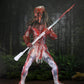 NECA Prey 1:7 Scale Collectible Action Figure, Ultimate Predator “Bear Blood”