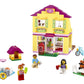 LEGO Juniors 10686 Family House Building Kit