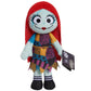 Disney Tim Burton's The Nightmare Before Christmas Small 8.5-inch Sally Plush Stuffed Animal, Kids Toys for Ages 3 Up by Just Play