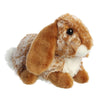 Aurora Mini Flopsie 6.5" Lopso Bunny Adorable Stuffed Animal