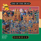Buffalo Games - Eric Dowdle Day of the Dead - 1000 Piece Puzzle for Adults
