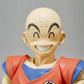 TAMASHII NATIONS Bandai SHFiguarts Krillin Dragonball Z Action Figure