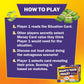 Zobmondo!! What's Your Price Card Game