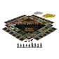Hasbro Gaming Monopoly: The Lord of The Rings Edition Board Game Inspired by The Movie Trilogy, Play as a Member of The Fellowship, Ages 8 and Up