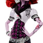 Monster High Boo-riginal Creeproduction Doll, Operetta Collectible Reproduction with Doll Stand, Diary, and Pet Spider Memphis “Daddy O” Longlegs