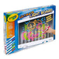 Crayola Ultimate Light Board - White, Kids Drawing Tablet, Gifts for Kids, LED Drawing Board, Sketching Art Projector, Toys for Boys & Girls, 6+