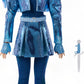 Mattel Disney Descendants: Wicked Wonderland Fashion Doll & Accessory, Princess Chloe Charming, Daughter of Cinderella with Movie-Inspired Clothing