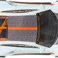 Hot Wheels Premium Car Culture Collectible Toy Car, 1:64 Scale Die-Cast Aston Martin Vantage GTE, Circuit Legends Vehicle with Real Riders Tires