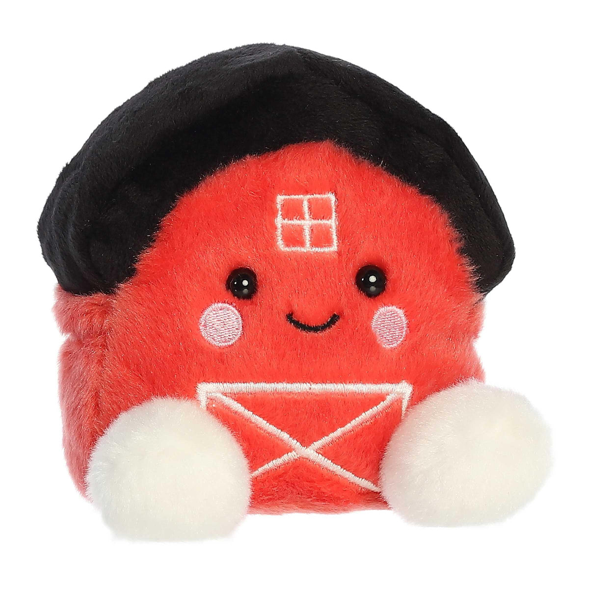 Aurora Palm Pals 4" Oakley Barn Adorable Plush