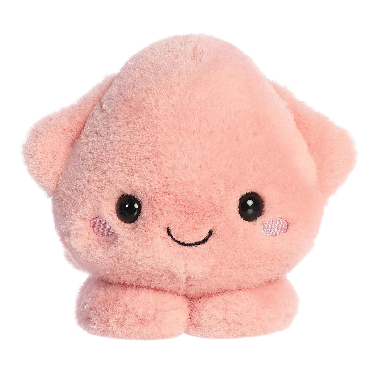 Aurora Too Cute 9" Skyler Squid Playful Stuffed Animal