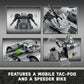 LEGO 75338 Ambush on Ferrix - New.