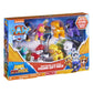 Paw Patrol Cat Pack Figure Gift Pack