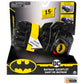 DC Comics Batman Interactive Gauntlet with Over 15 Phrases and Sounds, for Kids Aged 4 and Up