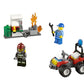 LEGO City Fire Starter Set (60088)