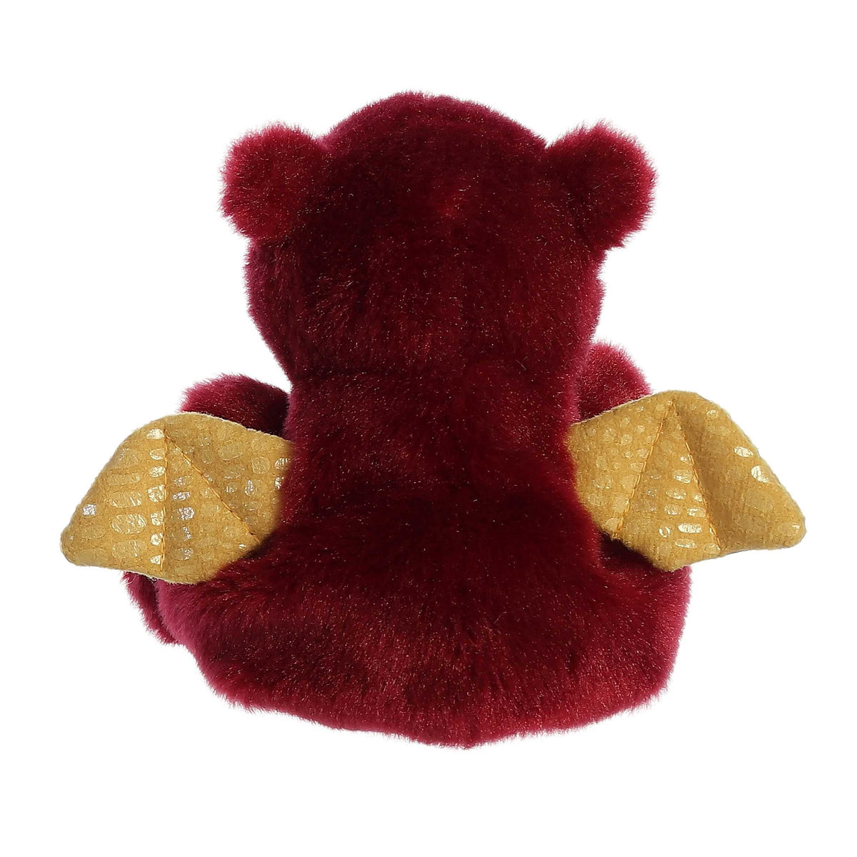 Aurora Palm Pals 4.5" Aidan Dragon Adorable Plush