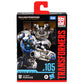 Transformers Toys Studio Series Deluxe Rise of the Beasts 105 Autobot Mirage Toy, 4.5-Inch, Action Figure for Boys and Girls Ages 8 and Up