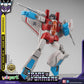 YOLOPARK Starscream Transformer Toys,AMK Series Transformers G1 Action Figures,7.48 Inch Highly Articulated Transformers Decepticon Toys for Adults