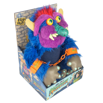 The Loyal Subjects My Pet Monster 14-inch Plush