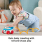 Fisher-Price Corn Popper Mini Vehicle Toy