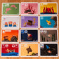 Pandasaurus Games Sea Salt & Paper: Extra Pepper Card Game Expansion - Add 12 Effect Cards for Dynamic New Rules and Surprising Twists for Kids