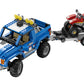LEGO Offroad Power 5893