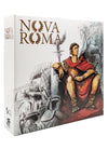 Nova Roma: Emperor Constantine Builds the New Roman Empire - Euro Strategy Board Game - 25th Century Games