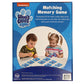 United Pacific Designs 13404: Blues Clues Memory Game