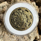 Cryptic Creative Copper Eye Tyrant Decision Coin D2 Heads-Tails - Yes-No RPG LARP