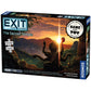 EXIT: The Game - The Sacred Temple w/Puzzles | Escape Game