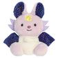 Aurora Palm Pals 5.5" Nora Night Beast Adorable Plush