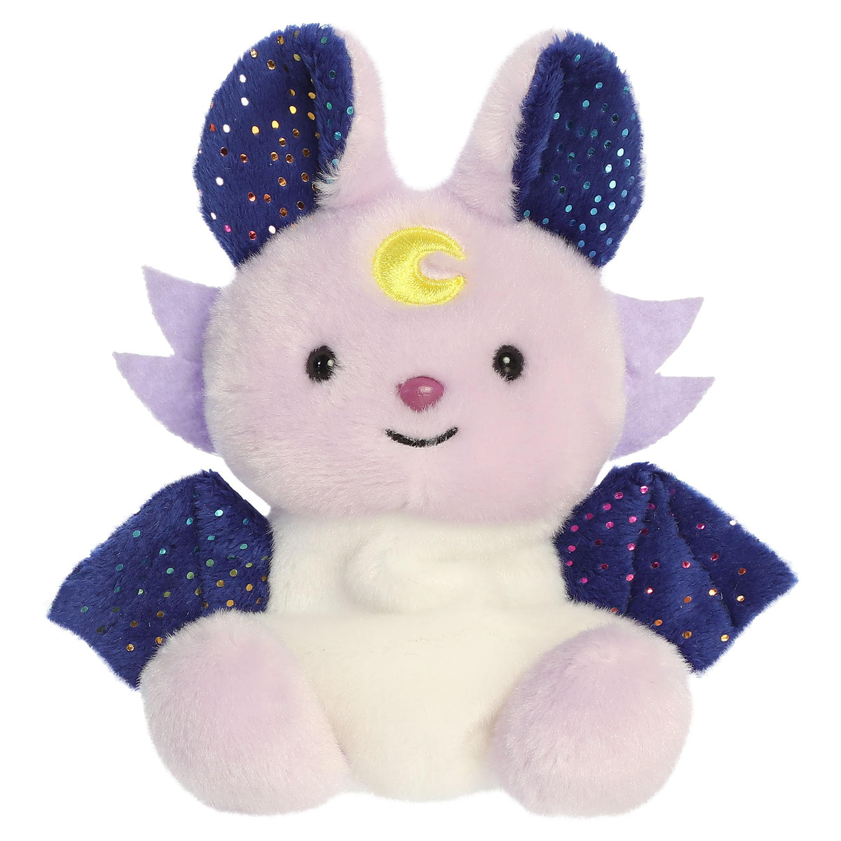 Aurora Palm Pals 5.5" Nora Night Beast Adorable Plush