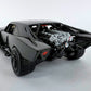 Hot Wheels 1:50 Scale Diecast Batman Series: The Batman 2022 Movie Batmobile