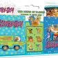Masterpieces Scooby Doo 2-Pack Playing Cards & Dice Set
