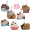 Gund Pusheen Surprise Series #3 Places Cats Sit Plush