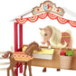 Mattel Spirit Untamed Stable Sweeties Playset