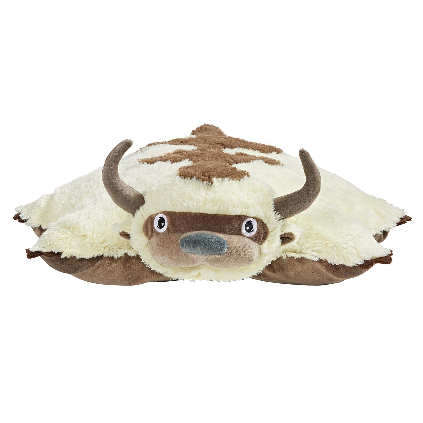 Pillow Pets Nickelodeon Avatar the Last Airbender Appa, 16" Plush Toy