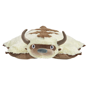 Pillow Pets Nickelodeon Avatar the Last Airbender Appa, 16" Plush Toy