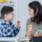 Everyday Words English/Spanish Flash Cards (EP62073)