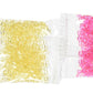 Colorbok MaKit, and BaKit, Glittering Suncatcher Kits, Kittens