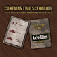 Renegade Game Studios Games Axis & Allies Stalingrad WWII Strategy Board Game with 150+ Miniatures, Two Player Tactics, Ages 14+