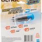 NF Nerf Ultra Sonic Screamers 20-Dart Refill Pack