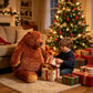 Djungelskog Bear 39.3 Inch - Soft and Giant Bear - Huggable and Cuddly Plush Toy - Ideal Gift for Kid Boy,Girl&Girlfriend - Super Soft and Cuddly!