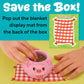 Creativity for Kids Plant-a-Pet Barnyard Pig, Grow Kit
