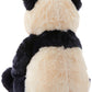 GUND Zi-Bo 17-Inch Classic Panda Bear Plush Toy for Ages 0+