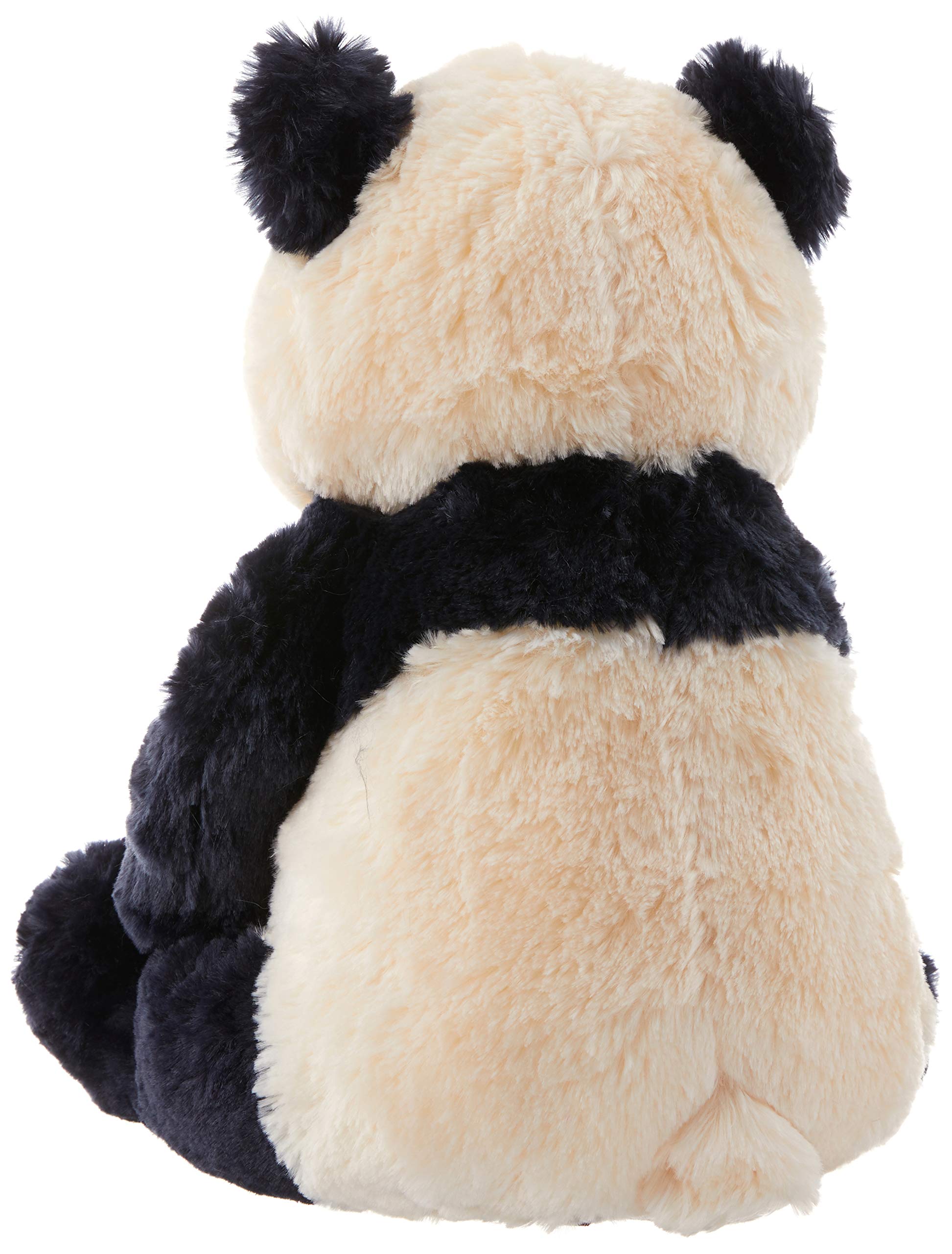 GUND Zi-Bo 17-Inch Classic Panda Bear Plush Toy for Ages 0+