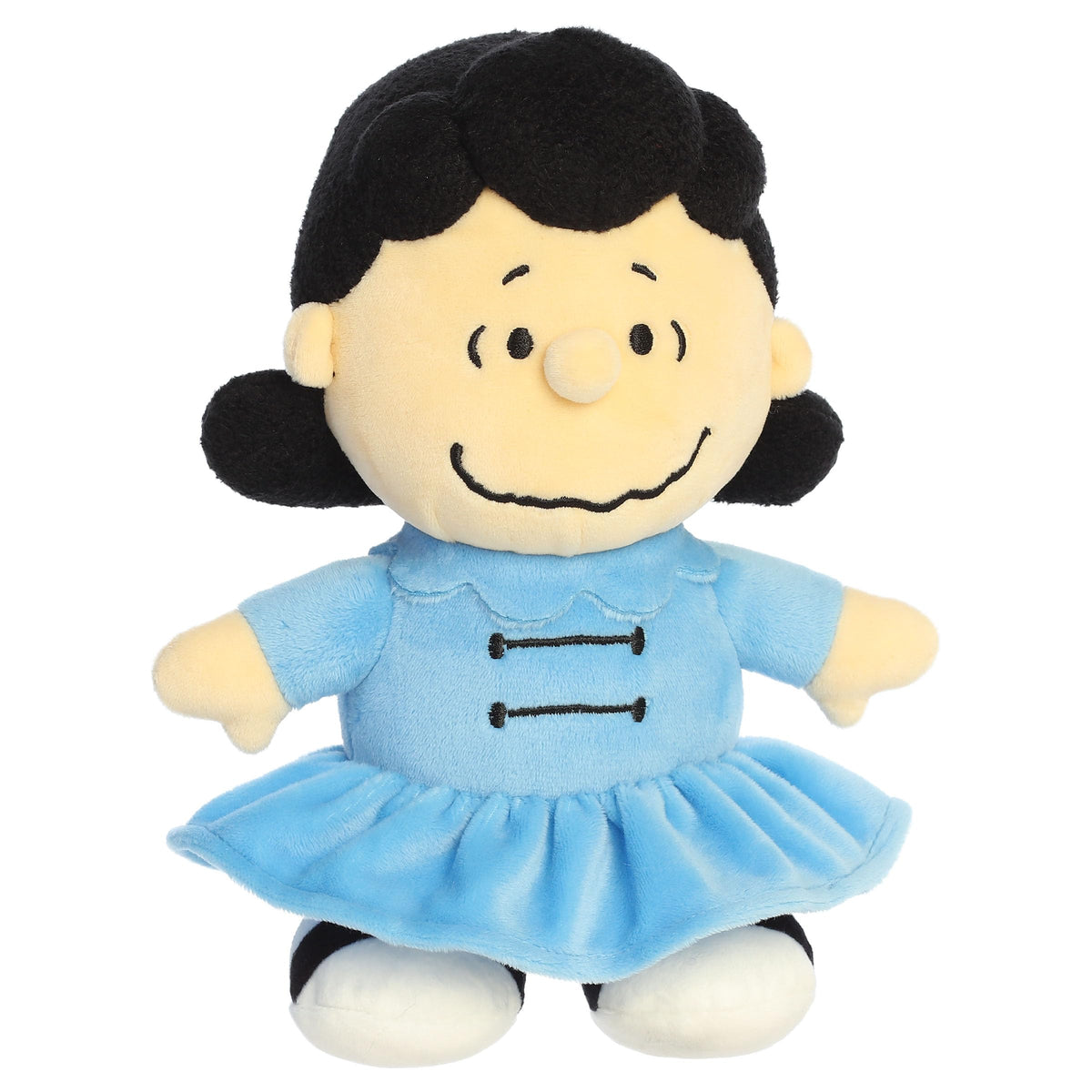 Aurora Peanuts 8.5" Lucy Dood Plushie Adorable Plush