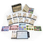 Asmadi Games Innovation 4th Edition - Strategy Card Game, Invent an Empire, Tableau Building, Ages 14+, 2-4 Players