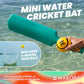 Waboba Mini Cracket Set, Zag Ball