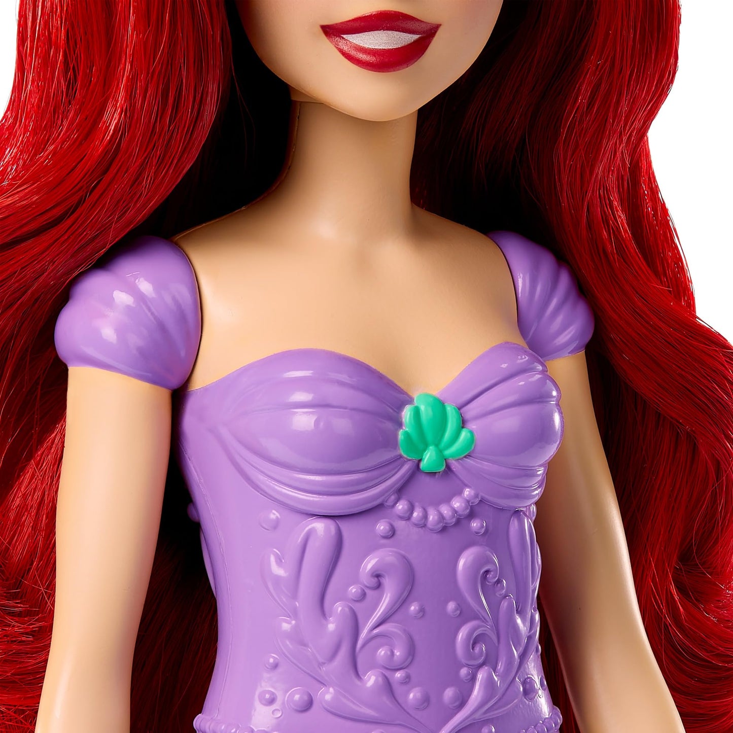 Disney Mattel HLX30 Barbie Princess Ariel The Little Mermaid