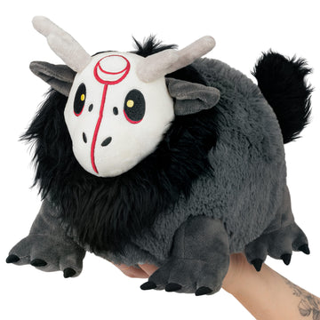 Squishable - Mini Forest Demon - Spooky Collection - 9.5 in - Soft Toy Collectible Stuffed Animal